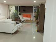 hermoso y comodo apartamento en la America Niza