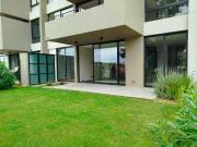 HERMOSO Y COMODO DEPTO CURAUMA 2D2B CON PATIO