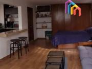 Hermoso y Confortable Loft en Coyoac?n