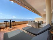 Hermoso y espacioso apartamento en Altea Hills con una...
