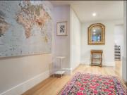Hermoso y exclusivo Duplex en Juan Bravo con Serrano