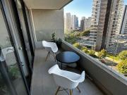 Hermoso Y Moderno Departamento En Venta 1d/1b, En Concon Hermoso Y Moderno Departamento En Venta 1d/1b, En Concon