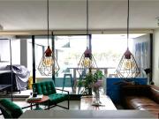 Hermoso y Moderno DÚPLEX VITACURA