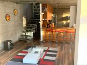 Hermoso y moderno LOFT en el corazón de Ñuñoa, SE VENDE