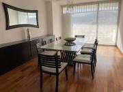 HERMOSO Y MODERNO PHENT HOUSE FULL AMOBLADO EN RENTA....