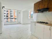 HERMOSO Y NUEVO APARTAMENTO EN LAGOS DE TORCA