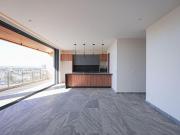 HERMOSO Y NUEVO DEPTO CON VISTA AL COUNTRY CLUB