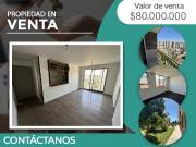 Hermoso y recién remodelado departamento en Quillota