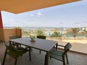 HERMOSOS APARTAMENTOS CON VISTAS AL MAR EN LA MANGA