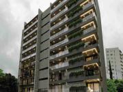 Hermosos departamento en venta TORRE NAÜ Col Las Ánimas