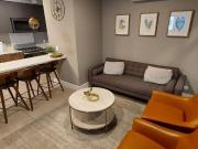 HERMOSOS DEPARTAMENTOS CON FINOS ACABADOS EN VENTA EN ZONA E