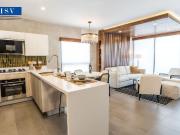 HERMOSOS DEPARTAMENTOS CON VISTA INIGUALABLE EN VENTA EN TR3