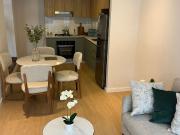 HERMOSOS DEPARTAMENTOS DE ESTRENO EN SAN ISIDRO