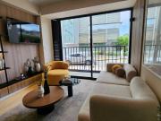 HERMOSOS DEPARTAMENTOS DE ESTRENO LIMITE DE SAN ISIDRO