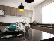 Hermosos Departamentos en Biosfera Towers, Santa Fe...