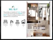 HERMOSOS DEPARTAMENTOS EN CONDOMINIO, EN LA COMODIDAD DE...