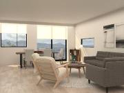 HERMOSOS DEPARTAMENTOS EN DESIERTO DE LOS LEONES!