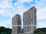 HERMOSOS DEPARTAMENTOS EN PREVENTA EN LA REALEZA BOSQUE REAL