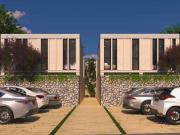HERMOSOS DEPARTAMENTOS EN VENTA AL NORTE DE MÉRIDA EN DZITYA