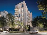 Hermosos Departamentos en Venta en el corazón de la Nápoles