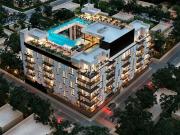 Hermosos departamentos en VENTA ubicados en Ceiba at 25...