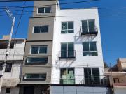 Hermosos Departamentos Nuevos, Jardín Balbuena, V. Carranza