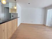 Hermosos DEPAS Costado del parque entrega inmediata...