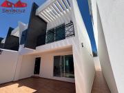 HERMOSOS RESIDENCIALES EN PREVENTA APIZACO TLAXCALA