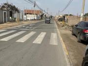 Hermosos terrenos en condominio chincha 250.00 mts2 a...