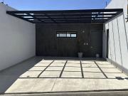 Hermosos Townhouses en preventa en Buena Vista, Tijuana