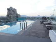 HERMOSOSan Jorge, Ñuñoa, Chile, Diagonal Oriente, Ñuñoa, RM