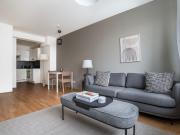 Hernals 1br w/ balcony, nr Lidlpark