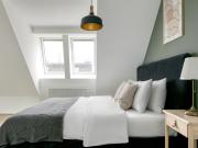 Hernals 3br w/ balcony & elevator, nr Lidlpark