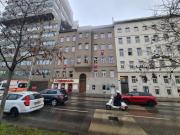 Hernalser Gürtel | Straßenlage | U6 Josefstädter Straße