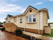 Herne Bay, Kent, 2 Bedroom Park