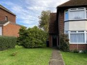Herne Bay Road, Sturry, 2 Bedroom House
