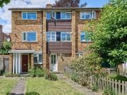 Herne Hill, London SE24, 2 bed flat to rent, £2,500 pcm...