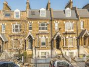 Herne Hill Road, Herne Hill SE24, 3 bed flat to rent,...