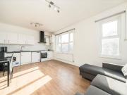 Herne Hill Road, Herne Hill, SE24