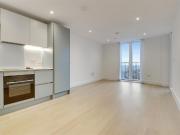 Herne Hill Road, London SE24, 1 bed flat to rent, £2,150...