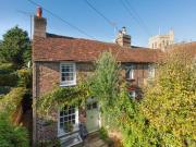 Herne Street, Herne Bay, 2 Bedroom End