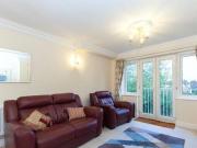 Hernes Road, Oxford, 2 Bedroom Apartment