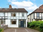 Hernes Road, Oxford, 6 Bedroom Semi detached