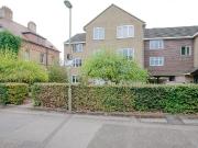 Hernes Road, Oxford OX2, 2 bed flat to rent, £1,650 pcm...