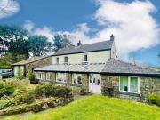 Herniss, Penryn, 4 Bedroom Cottage