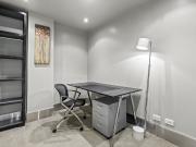 HERO APARTMENTS One bedroom plus study Executive Fully...