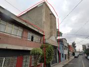 HEROES DE NACOZARI EDIFICIO VENTA GUSTAVO A. MADERO CDMX