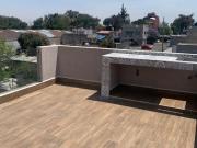 Héroes de Padierna Preventa 5 casas en condominio