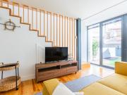 Heroismo Duplex Terrace II