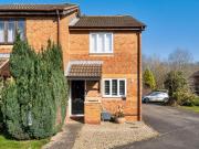 Heron Drive, Bicester OX26, 2 bed semi detached house to...